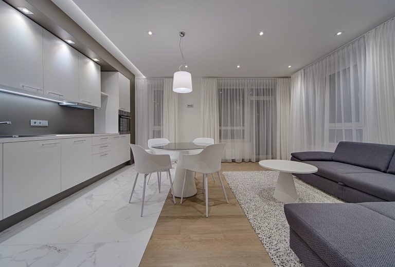 How to Reduce your Apartment Bill