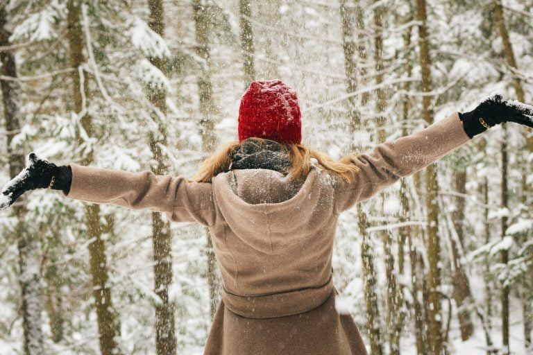 Winter Efficiency Tips