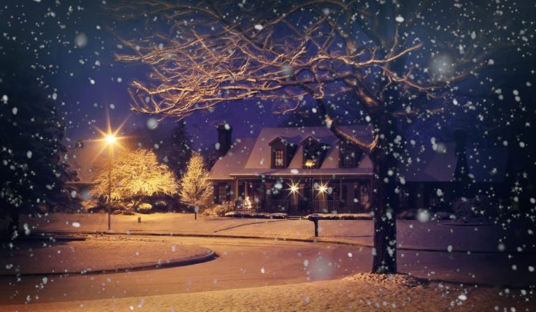How to Winter-Proof Your Roof