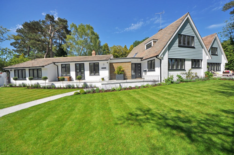 Landscaping Tips To Help You Sell Your Home