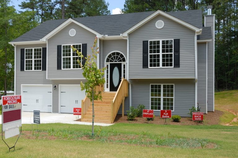 Selling Your Home