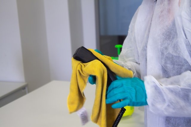 Who Calls A Biohazard Cleaning Company: Insurance Company or Property Owner?