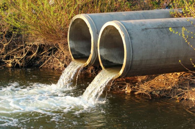 Sewage-Backup
