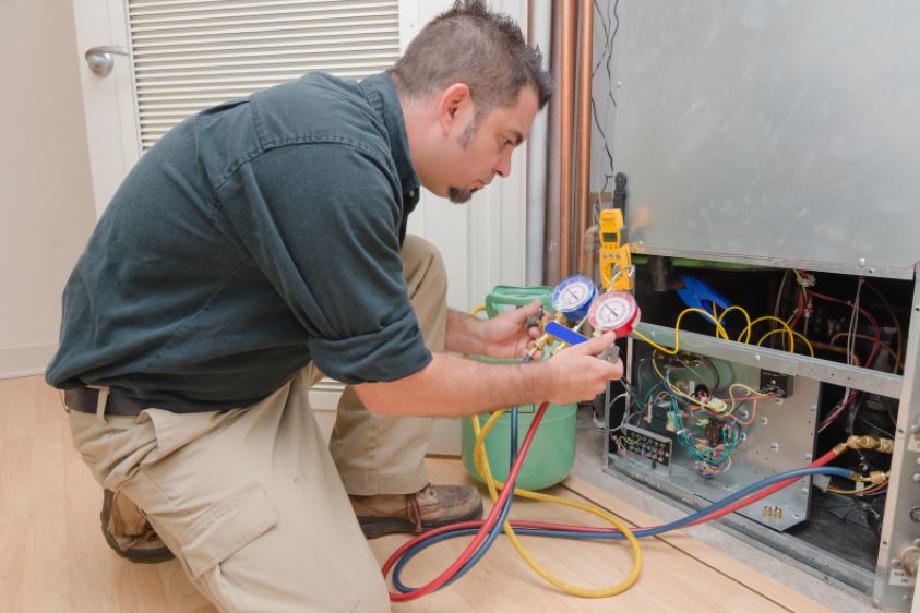 HVAC
