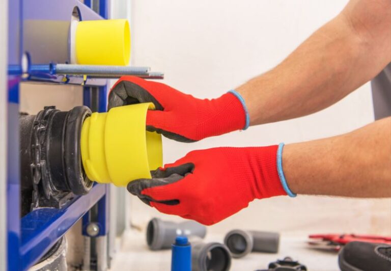 Home-Plumbing