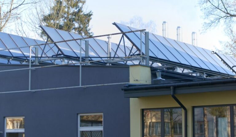 Solar-Security