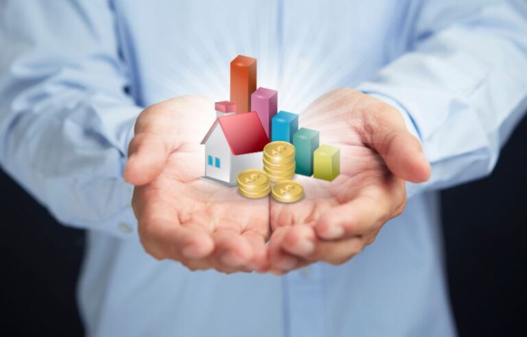 Reverse-Mortgages