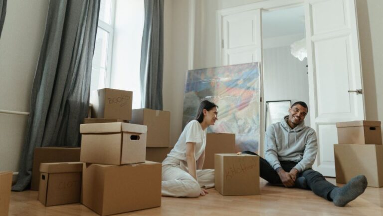 After-the-Move