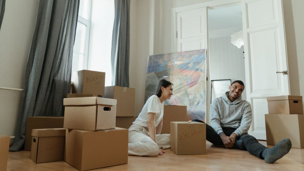 After-the-Move