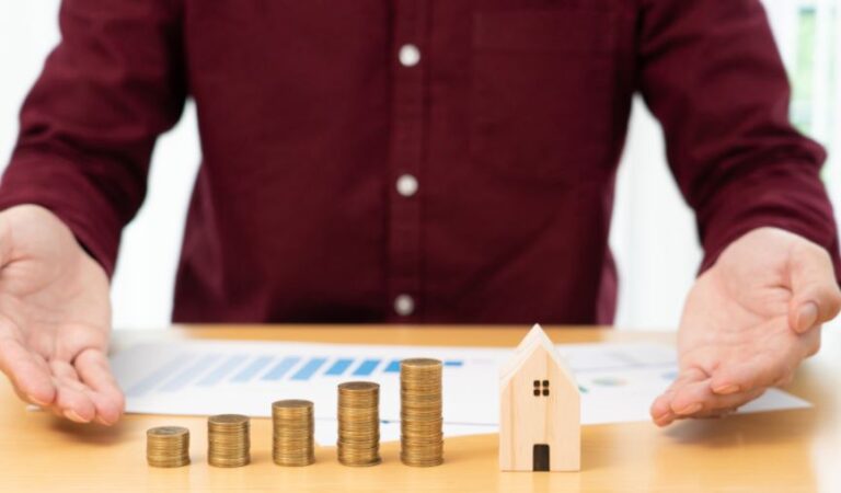 Purchasing-a-House