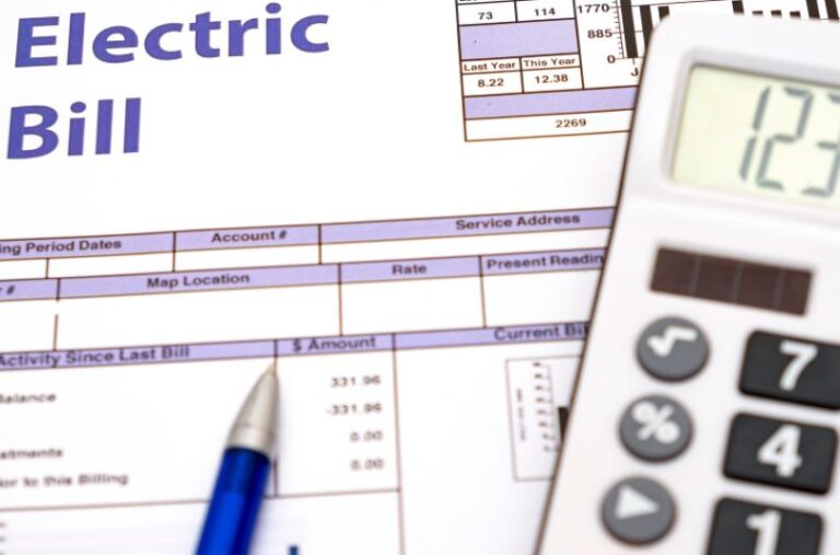Energy-Bills