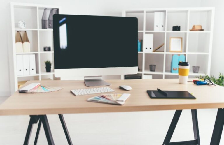 Home-Office