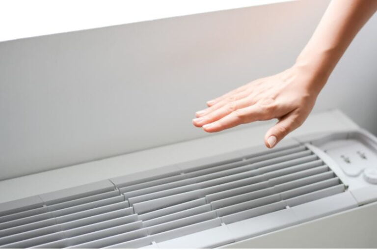 Indoor-Temperature