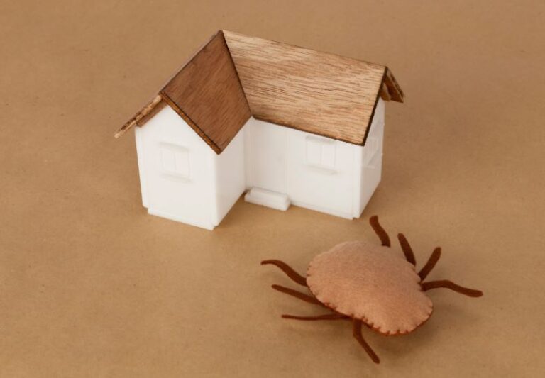 Pest-Control