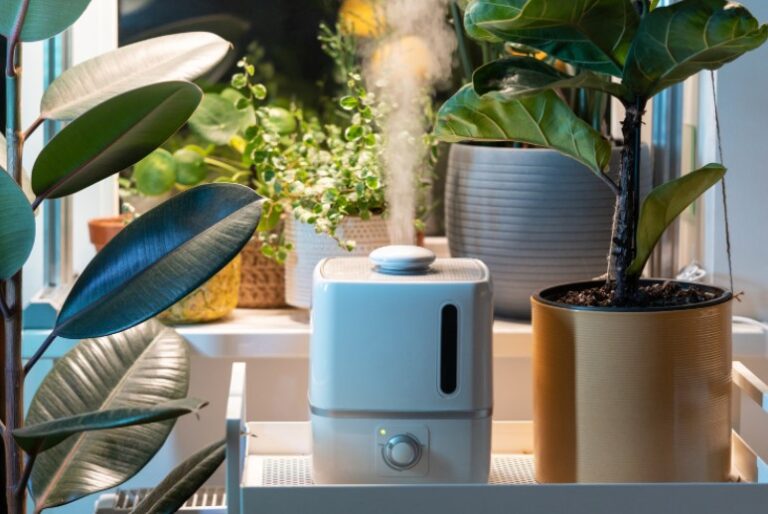 Indoor-Air