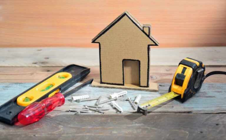 Home-Repairs