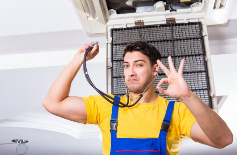 Preventative-Maintenance