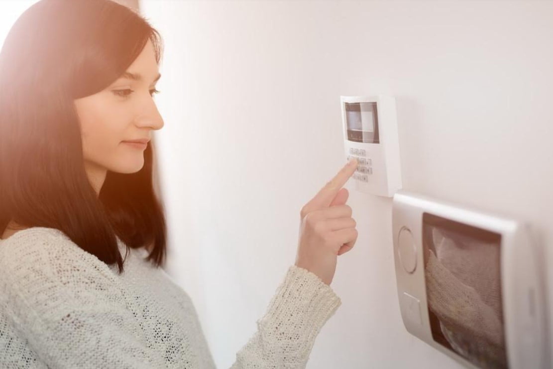 Home-Security-System