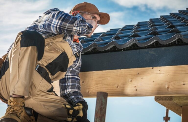 Roofing-Service