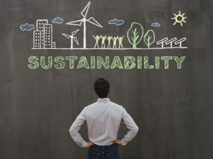 How to Start Living Sustainably in 2022
