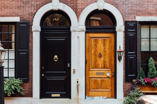 6 Reasons Why You Should Have Quality Doors