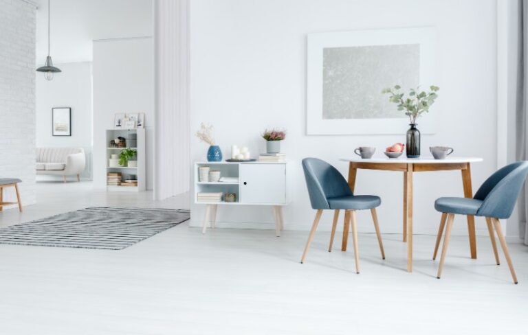 Living-Space