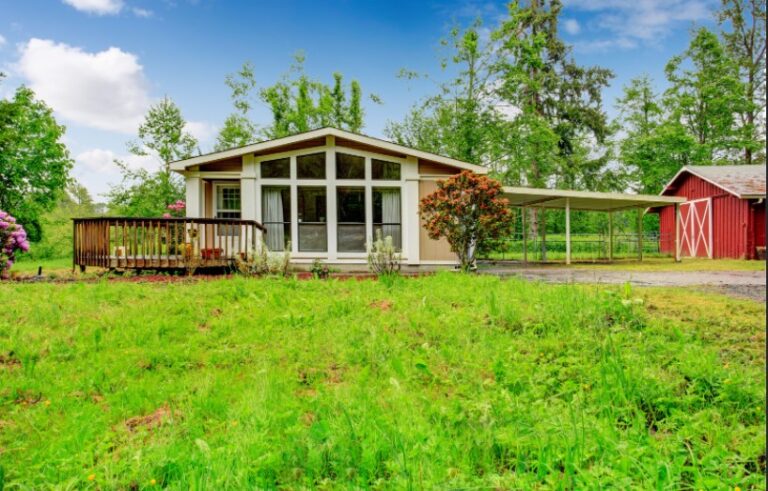 House-and-Land