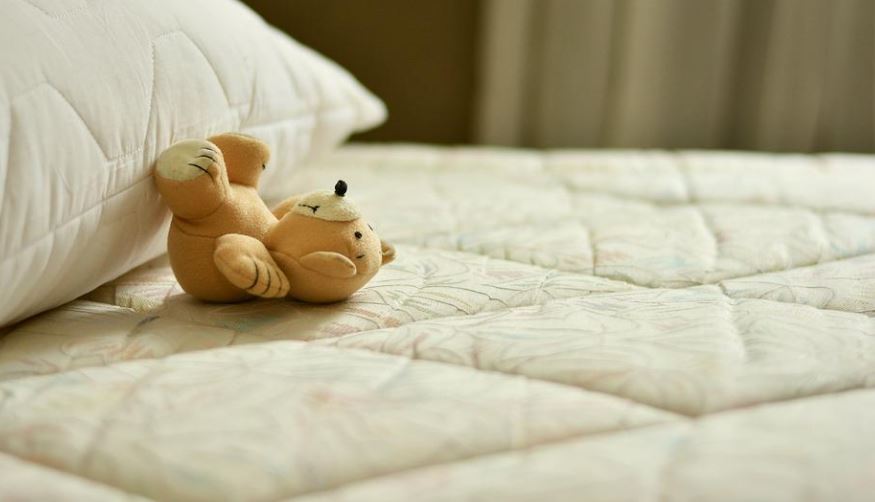 Mattress