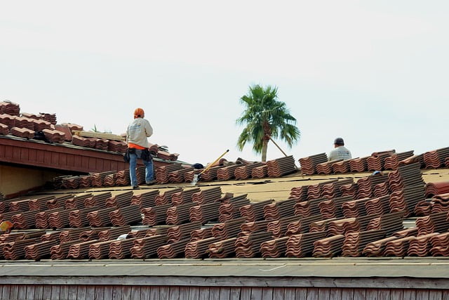 What Are The Benefits of Re-Roofing?