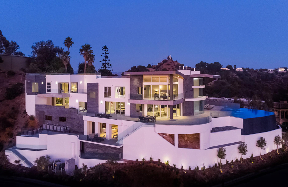 Luxury-Property