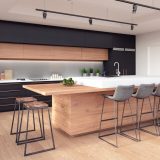 How to Save Money on a Kitchen Design