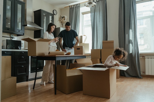 9 Things to Get Rid of Before Moving to Ensure a Smooth Experience