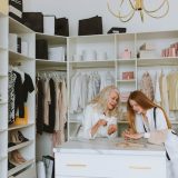 Customizing Your Closet For Maximum Organization