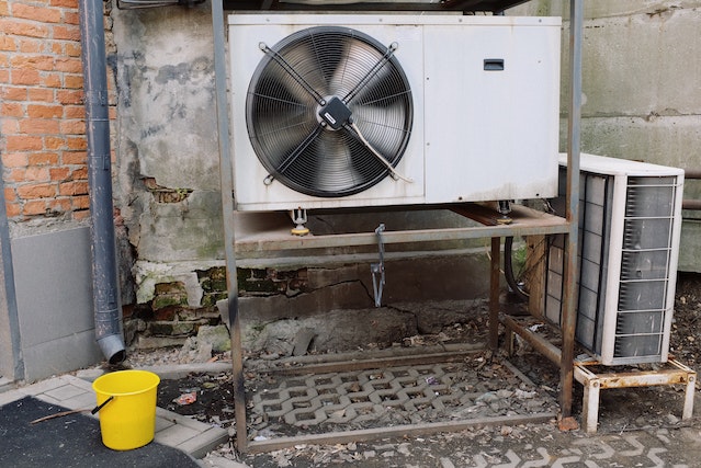 Here is Everything You Need to Consider When Replacing Your HVAC System
