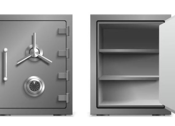 different-types-of-safes