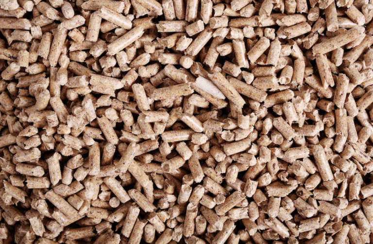 Pellets