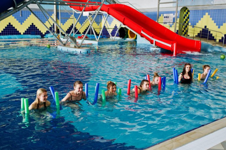 Pool-Exercises