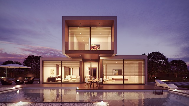 What Are the Features of a Luxury Villa?