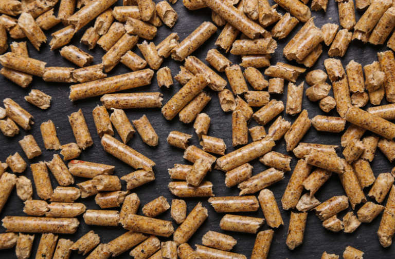 wooden-pellets