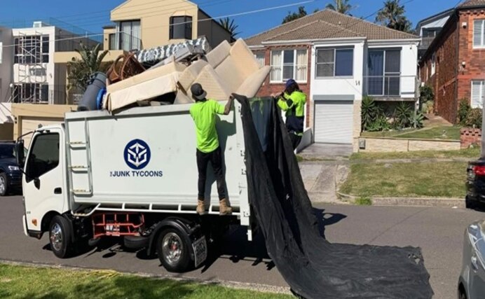 The Ultimate Guide To Junk Removal In Duluth