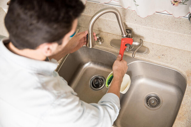 DIY Plumbing: Empowering Homeowners to Tackle Everyday Issues