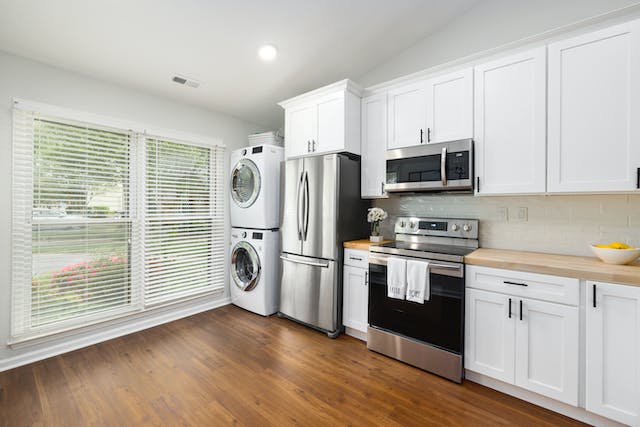 Paykel-Appliances