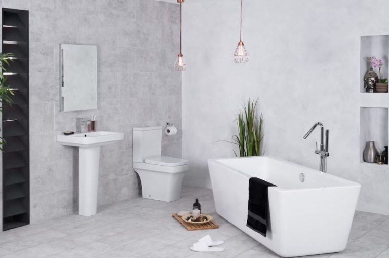Smart-Toilets