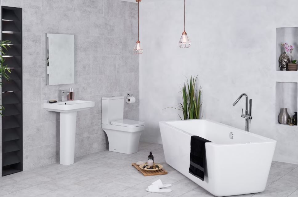 Smart-Toilets