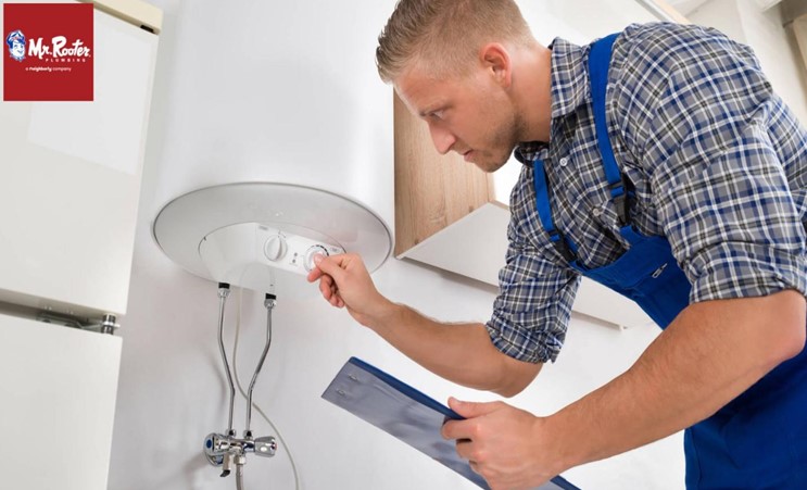 Water-Heaters