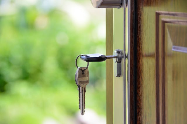 Home-Security