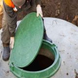 Septic-System