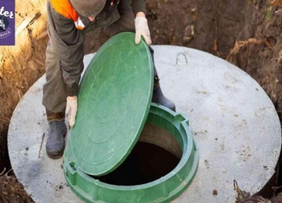 Septic-System
