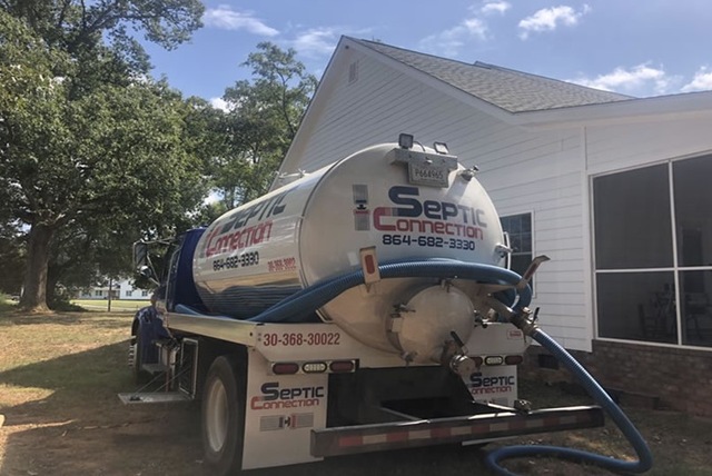 Septic-Tank