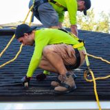 5 Qualities of a Good Roof Repair Company